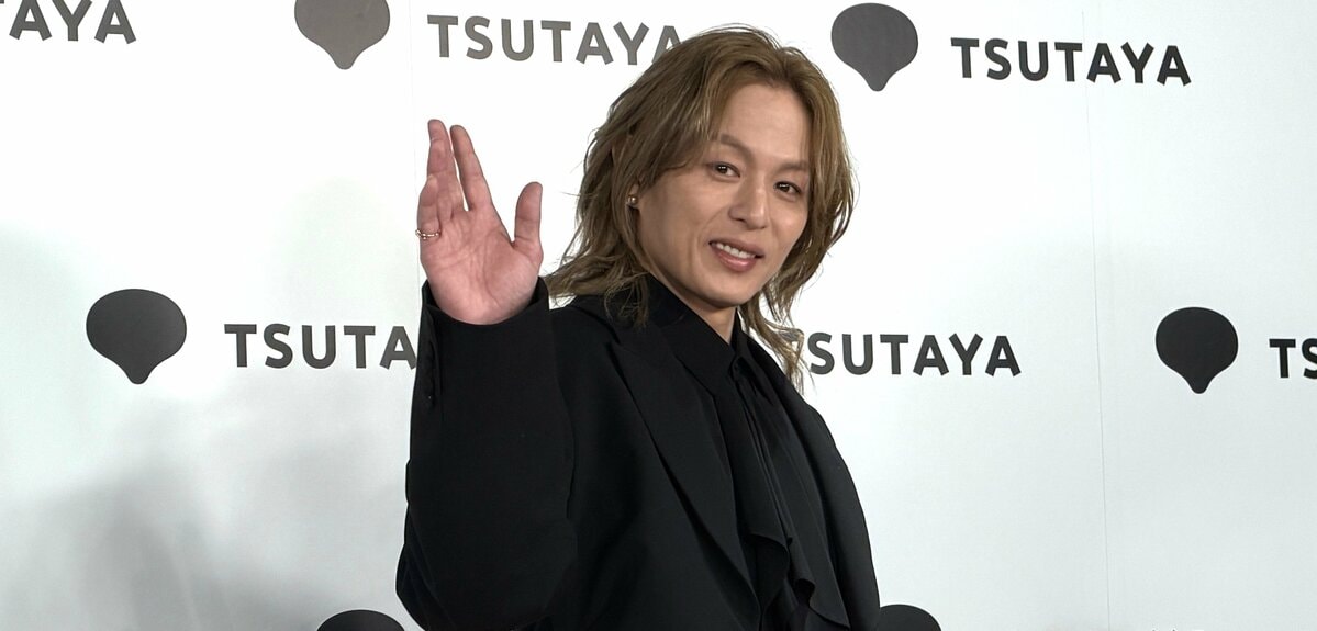 【新木宏典】役者仕事は「50歳までに全部やりきる」 熱い覚悟明かす　地元・丹波のおススメは〝冬に見られる雲海〟