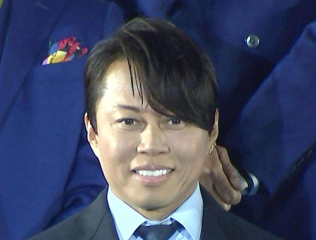 【 西川貴教・ファンクラブ公式 】　ライブ・イベント会場で迷惑行為を行う人物に警告　「ライブ、イベント等への出入り禁止および、ファンクラブの強制退会の措置を講じます」