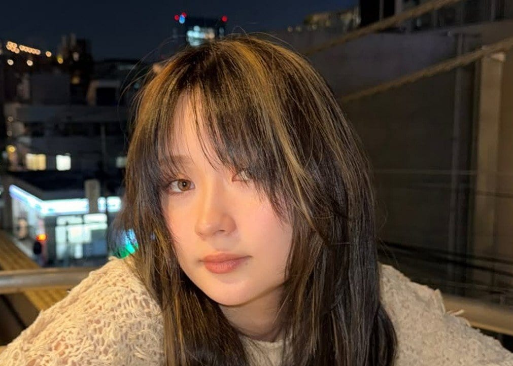 【 畑芽育 】 「染めました」 新ヘアスタイルに ファン反響 「大人っぽくてめっちゃ似合ってるよ♥」「めっちゃかわいい♥」