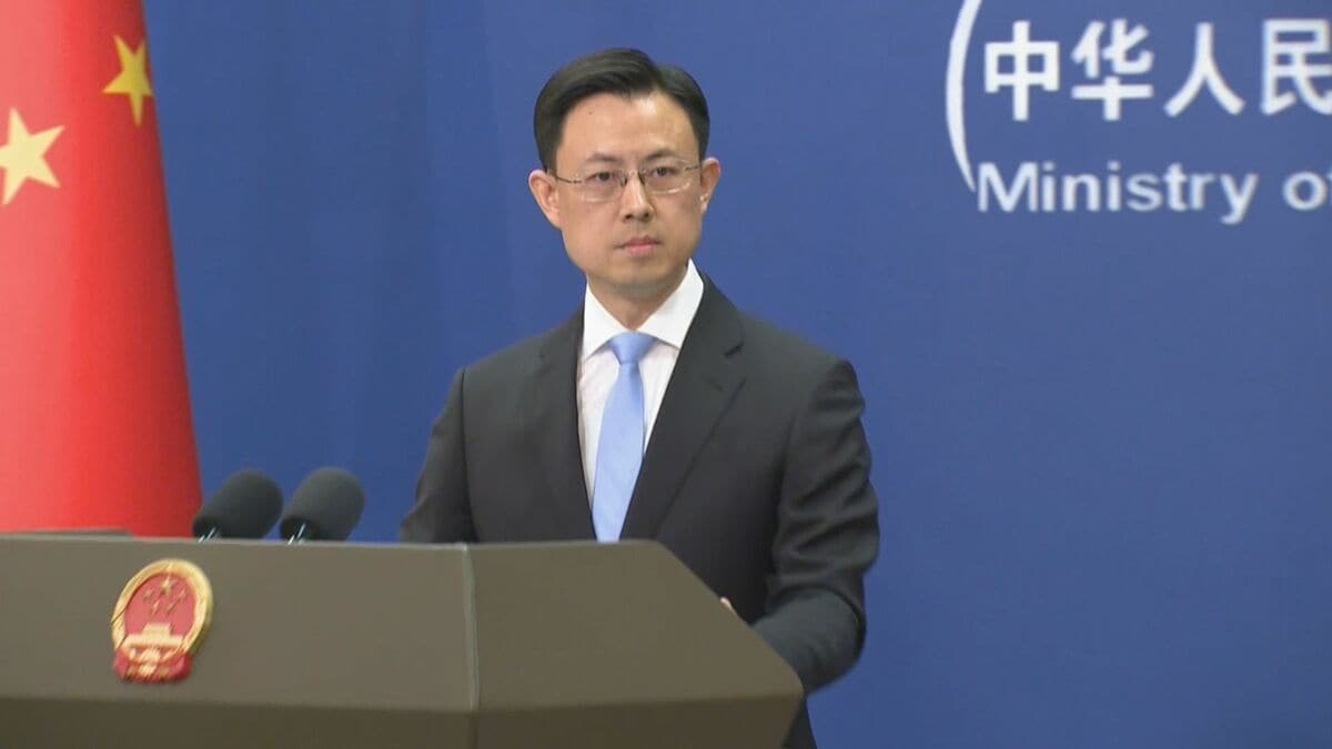 台湾行政院長が日本訪問WBC観戦 中国外務省は断固反対「必ず代償払うことになる」