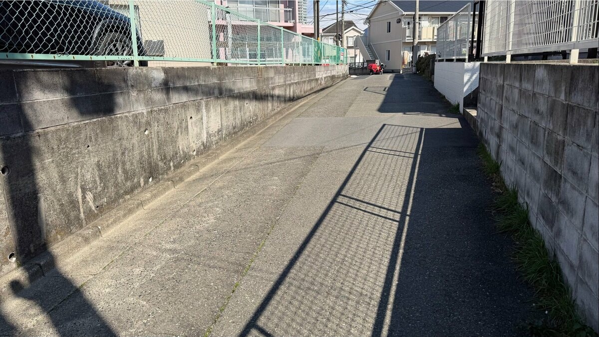 「小遣いが5000円くらいで金がほしかった」神奈川県藤沢市の路上で高齢女性からバッグを奪いけがさせたか　県立高校男子生徒2人を逮捕　警察は余罪を捜査　神奈川県警