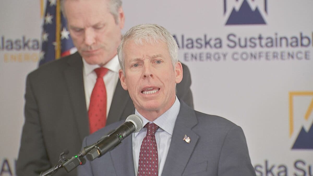 【独自】トランプ政権のエネルギー長官が訪日取りやめ　イラン攻撃による原油価格の急騰でアメリカにとどまっての対応迫られる