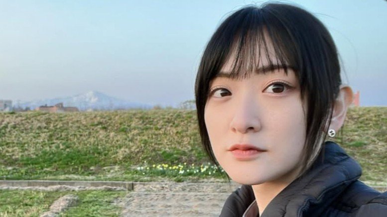 【 生駒里奈 】　東日本大震災から15年　「今一度　自分の命と大切な人を守れる行動を考える日にしたいと思います」