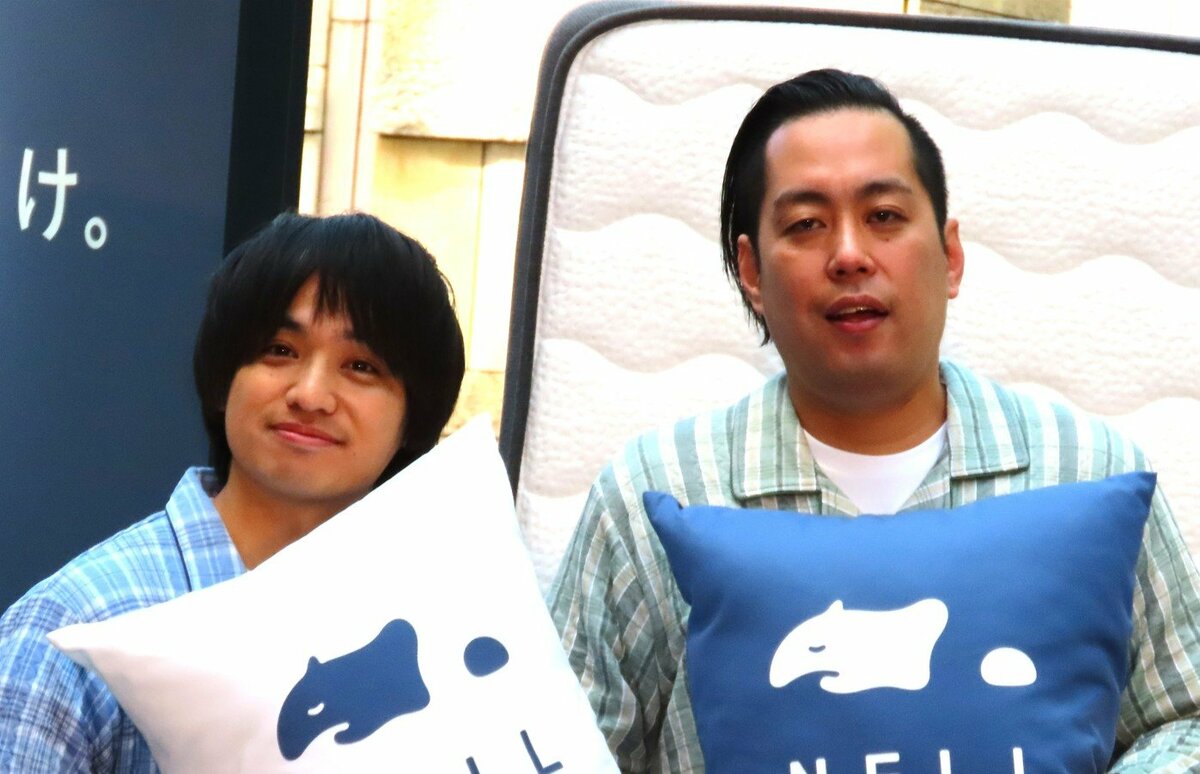 【 エバース 】　大活躍も…いまだ新幹線でグリーン車に乗れず　「何とかグリーン車に変えてもらうように言ってもらってもいいですか」　イベント登壇者にまさかのお願い