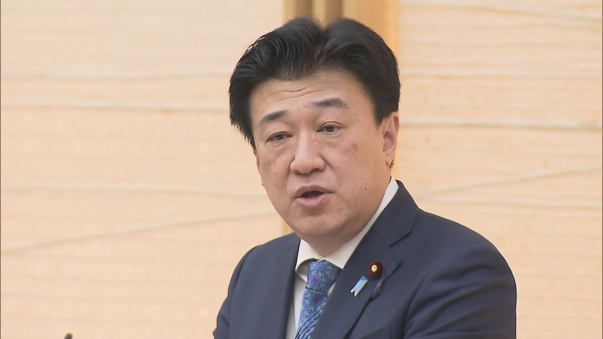 木原官房長官「イフタール」で日本とイスラム諸国の協力の重要性を強調　体調不良の高市総理に代わり出席