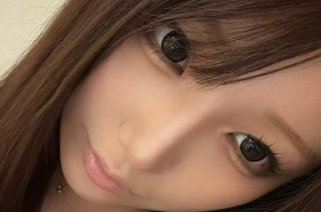 【辻希美・長女】希空「平成メイクしてみた　難しかった」