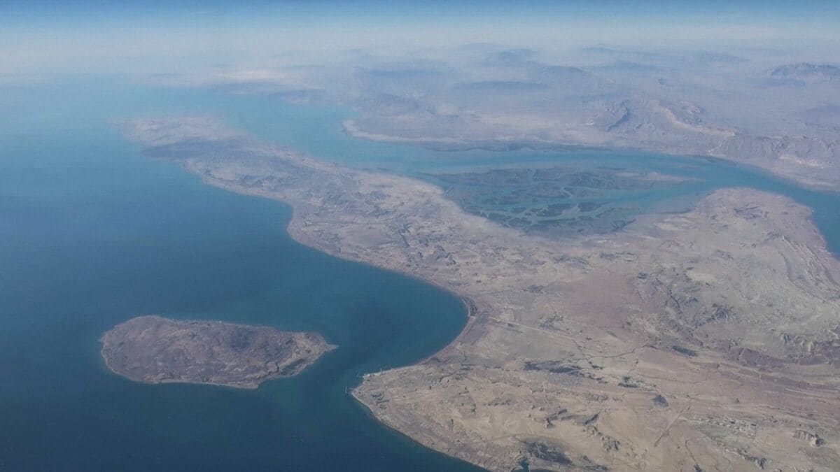 中東進出の日本企業は1500社超　イラン情勢悪化で影響懸念