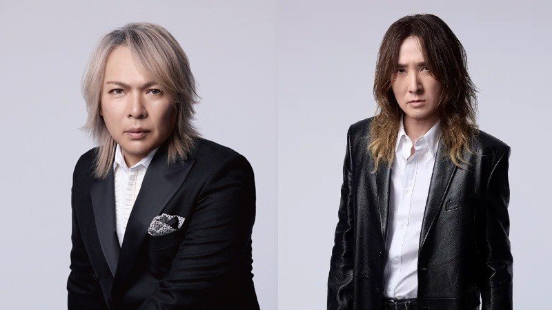 【 LUNA SEA 】Jさん　真矢さんへ〝最強のリズム隊はこれからも続いていく〟有明アリーナライブ後に思いを伝える