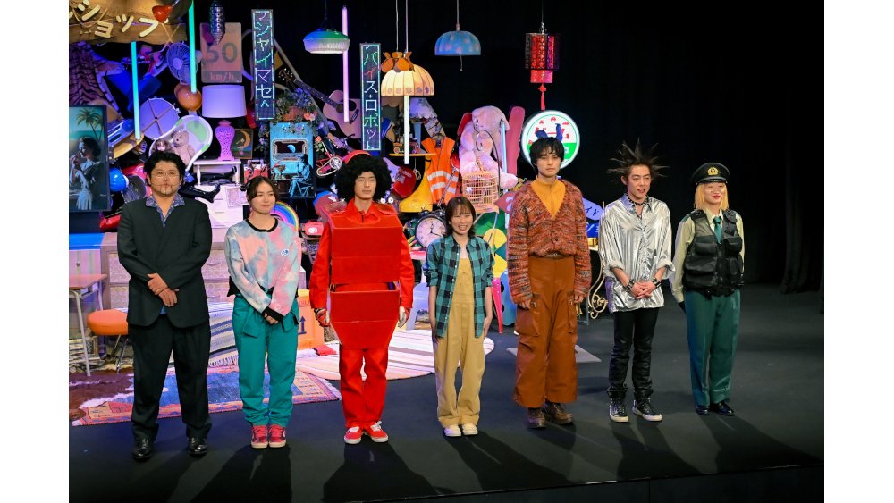 『未来のムスコ』が映す“小劇場のリアル”　劇団 南極に聞く創作の裏側【ドラマTopics】