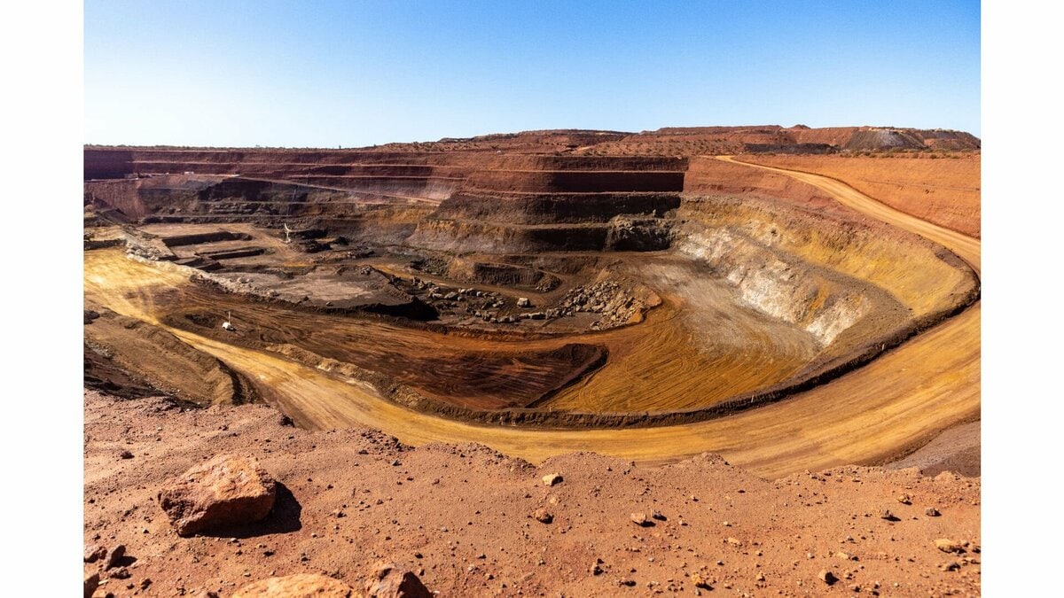 双日　豪レアアース大手と新鉱山開発に向けた検討開始で合意　供給網の多角化狙う