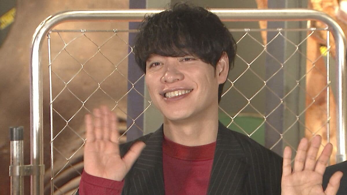 【 麒麟・川島明 】「ラヴィット」の最強危険生物は丸山桂里奈　自身も土曜日は12時間飲みで〝危険生物になりうる〟