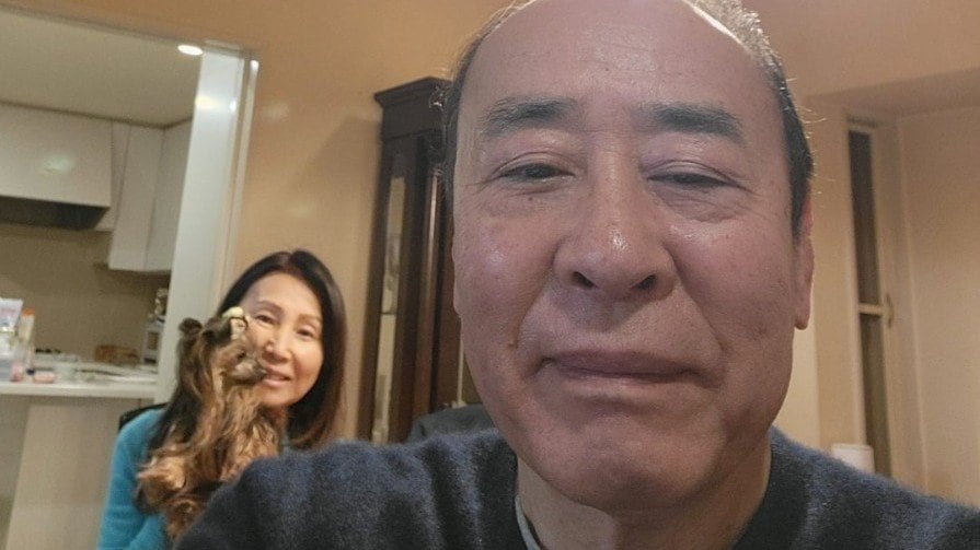 【 モト冬樹 】妻・武東由美さんが保険関連の資格試験に合格〝司法書士と宅建を取得した妻だから〟と言いつつも感嘆〝記憶力が衰えていない〟