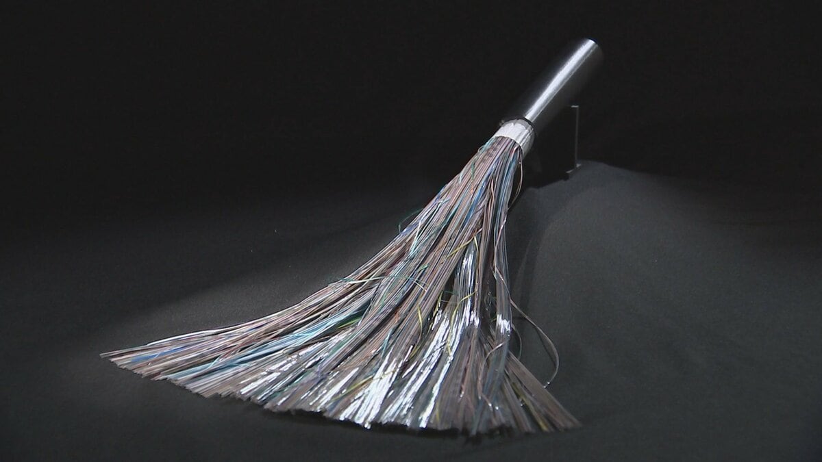 フジクラ 光ファイバーケーブル日米で最大3000億円投資へ　生産能力3倍に 米国のAIインフラ強化