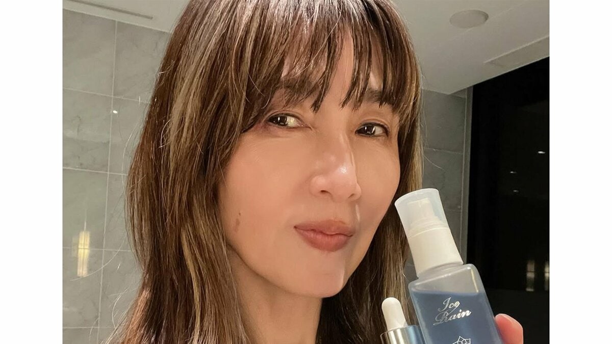 【 工藤静香 】 「大好きな鮭の皮が、コンビニで売っていた!」「北海道でしか売っていないイメージ」 大興奮で食リポ お気に入りの干し芋エピソードも