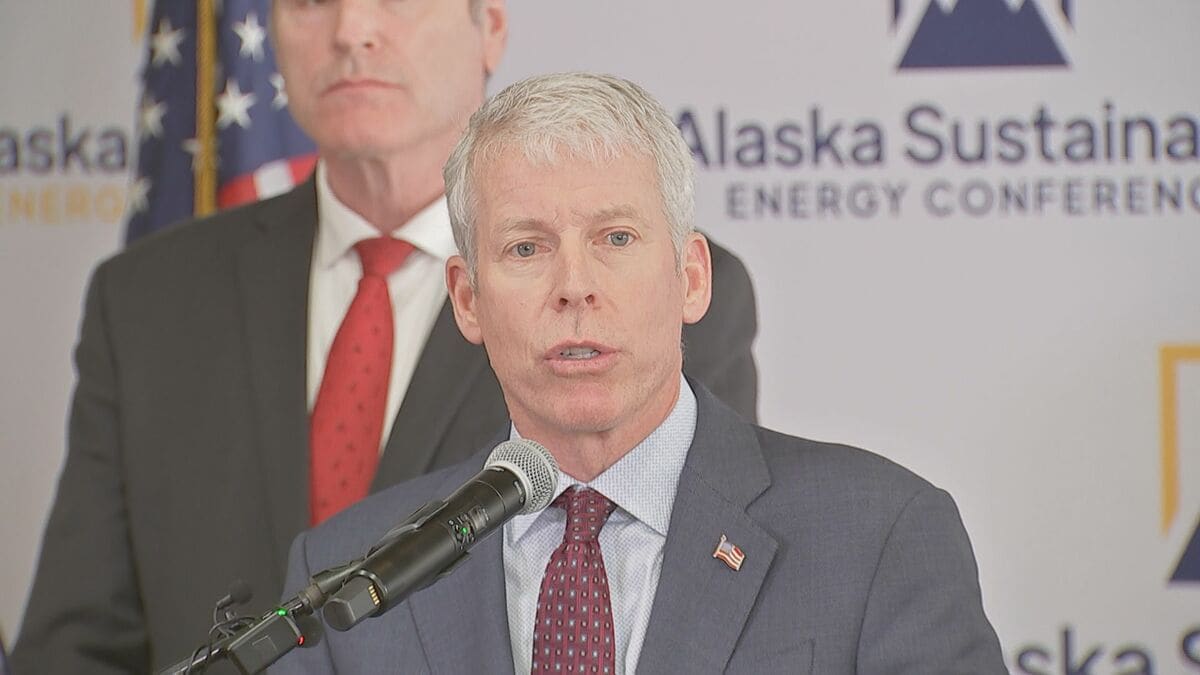 米国エネルギー長官 日本などの艦船派遣は「極めて合理的」 ホルムズ海峡の事実上の封鎖で