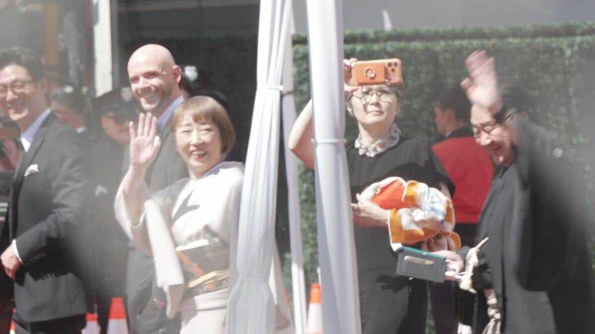 「国宝」のメーキャップ・ヘアスタイリング賞受賞なるか アカデミー賞 まもなく授賞式