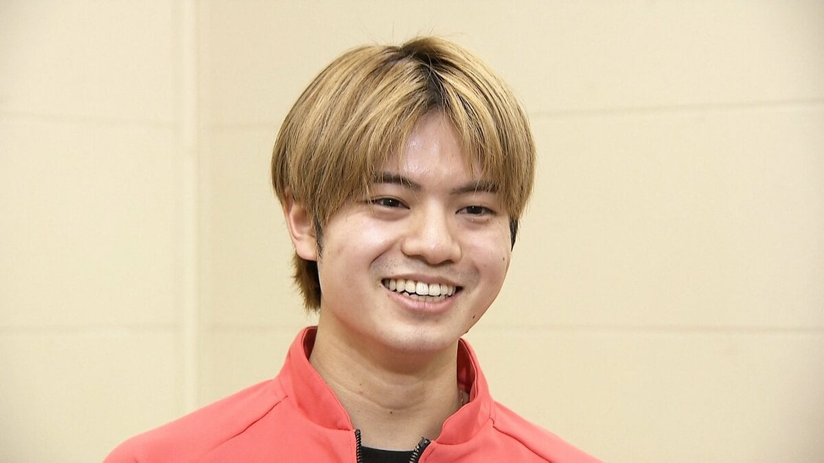 【卓球】「初めて『やりたくない』と言った」元全日本王者・宇田幸矢を救った父の言葉 苦難の4年を経て掴んだ世界への切符