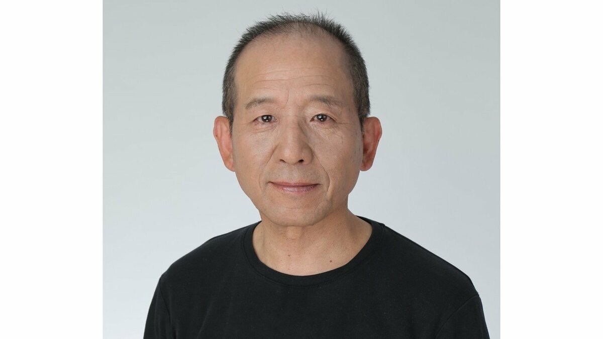 【 訃報 】俳優・山崎健二さん(74)死去 『軍師官兵衛』『テセウスの船』など出演