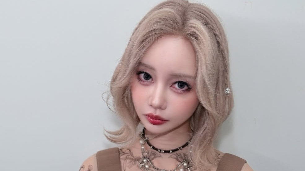 【中村雅俊・五十嵐淳子夫妻の三女】中村里砂 「ハイトーンボブヘア」のショット公開 「研究を尽くして完成したウィッグ」「地毛の長さの髪がおさまってるとは思えない!」