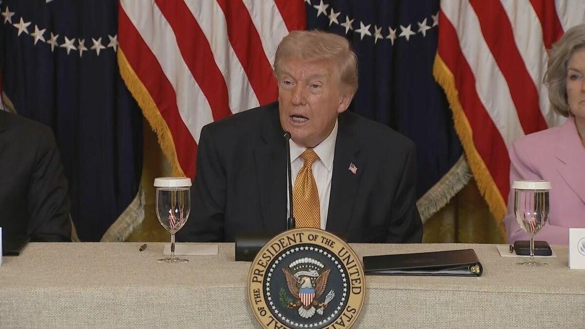 トランプ政権　キューバ大統領の退任が協議合意の条件　NYT報道　「私はキューバを掌握する名誉をあずかる」