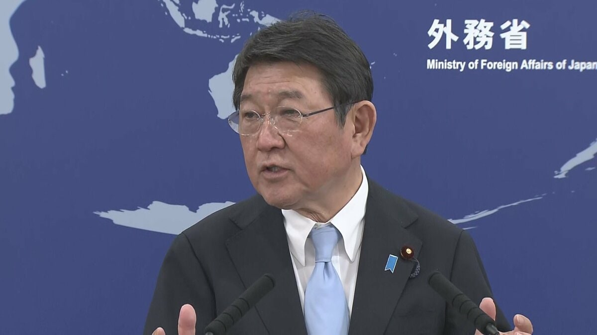 外務省に「国際和平調停ユニット」設置　和平実現から復旧・復興までシームレスな対応目指す