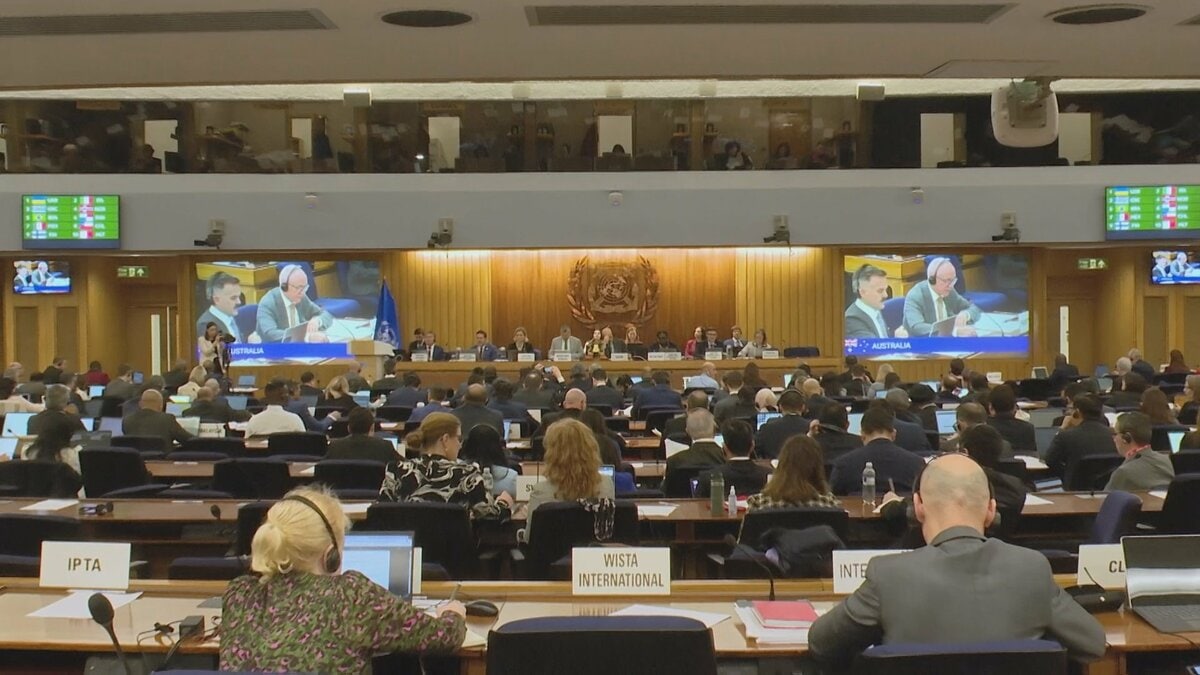 IMO　ホルムズ海峡封鎖で臨時理事会　船舶・船員への影響に対処