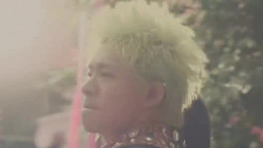 【 Number_i ・岸優太 】『3XL』ミュージックビデオの舞台裏「 #Kc ver.」公開に「集中してる岸くんの真剣なお顔カッコよくてめっちゃ大好き」ファン反響