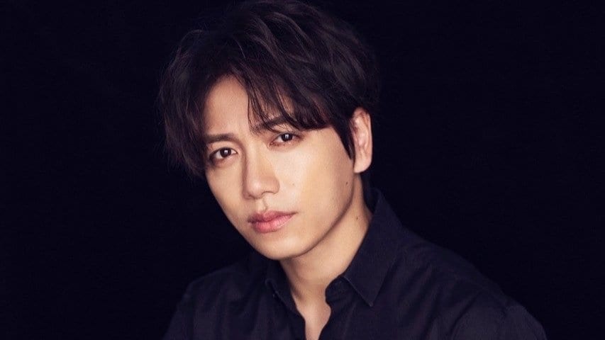 【 ⼭崎育三郎 】NEW ALBUMリリース&全国ツアーの開催が決定！「全国の皆さんに会いに行けることを楽しみにしています」