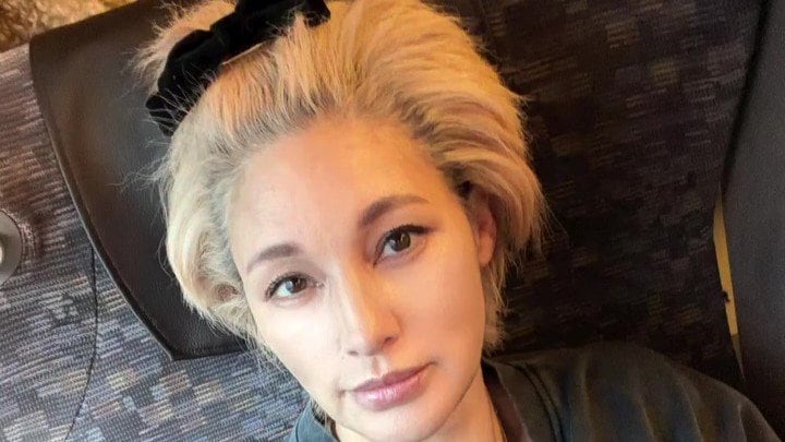 【 がんサバイバー 】梅宮アンナさん「私が思うがんとの付き合い方」「がんになっても美しく生きたい」