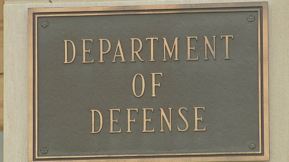 国防総省の取材規制は違憲　米連邦地裁　許可した職員以外への取材を事実上制限　報道の自由を保障する憲法修正第1条などに