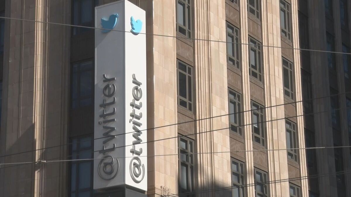 旧ツイッター買収巡る株主訴訟 陪審がマスク氏に賠償認める評決
