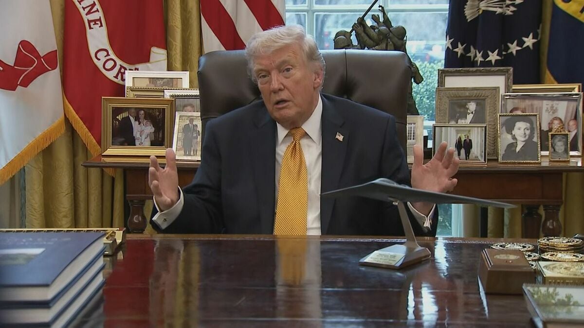 トランプ政権 対イラン制裁緩和 海上で輸送中のイラン産原油・石油製品の購入認める 原油高対策で市場への流通量増やす狙い