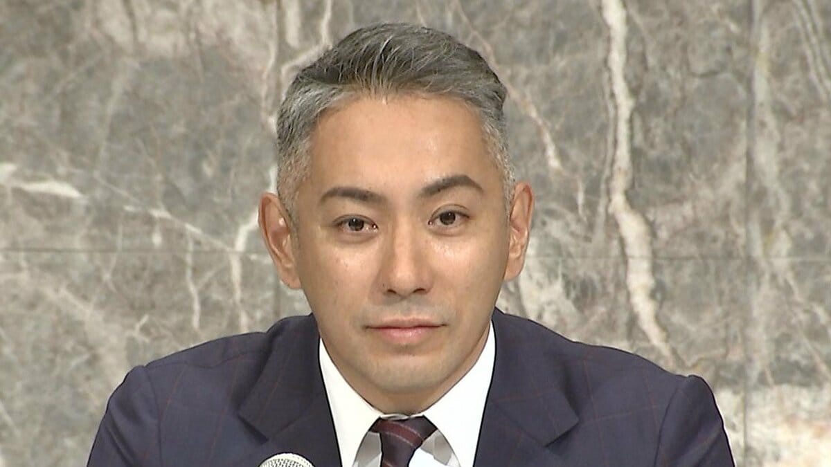 【 市川團十郎 】 4月からの自転車ルール改正に 「私は自転車は基本やめようかな」 インフラ不足も指摘