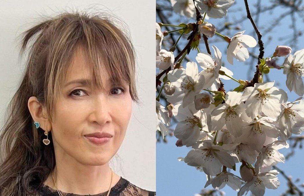 【 工藤静香 】 「人が傷ついて辛い時、無理に言葉を引き出すのではなく、言えるときまでそっと待つこと」「たとえ何も語らなくても、ただ寄り添い続けること」　ＳＮＳに綴る