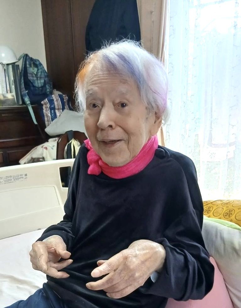 【 志茂田景樹 】　要介護５　「両腕の可動域はただ左右に広げるだけでも50センチあるかどうか。可動域を侵せば激痛です」　2017年・関節リウマチを発症　「生かされているのなら　自分は何で応えるべきか」