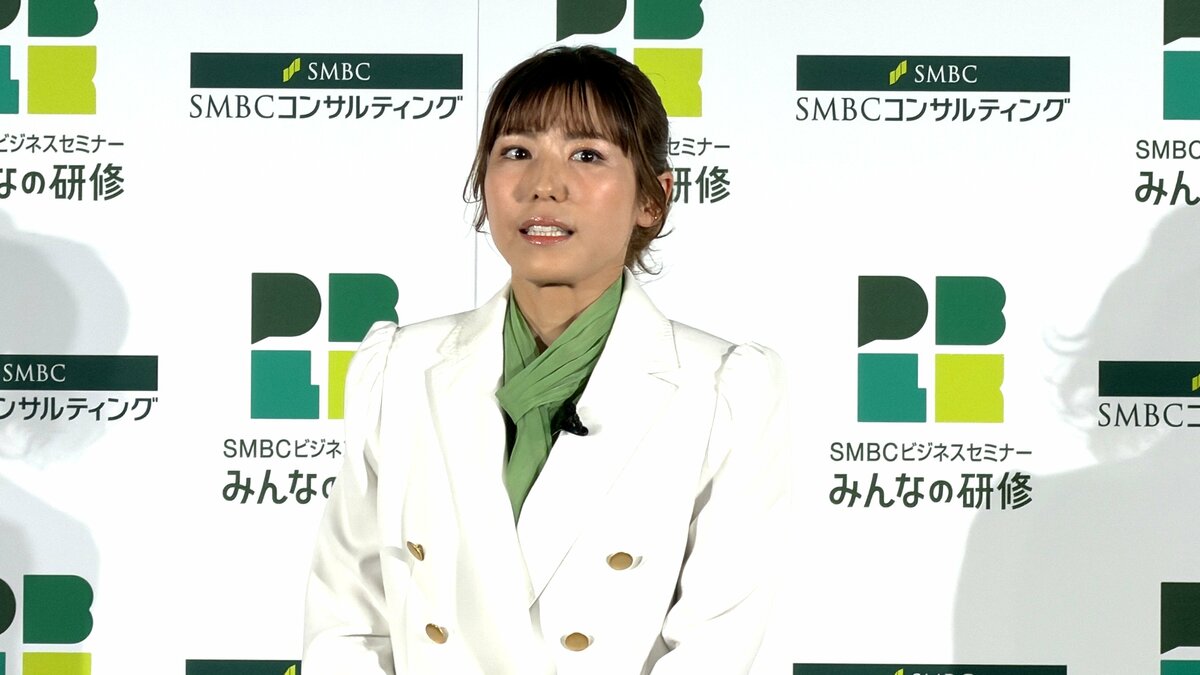 【 若槻千夏 】 ブレイク前の〝フリートークNG〟時代から一転〝1日8本の仕事〟多忙ぶり告白 「とにかく休んだ記憶がほぼほぼない」