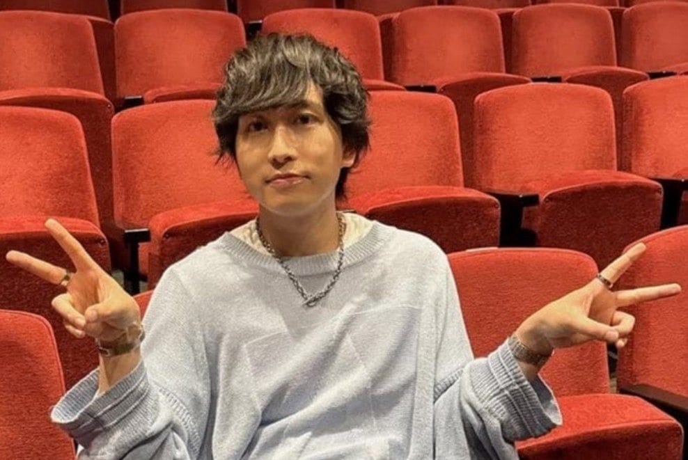 【 声優・中島ヨシキ 】　結婚を報告　ファンへの配慮に　「さすが」の声 　『あんスタ』などで活躍