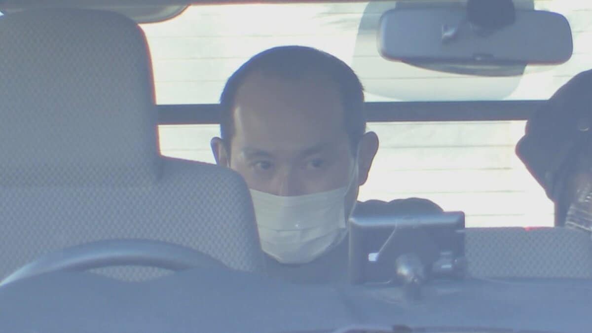 埼玉県飯能市親子3人殺害事件 斎藤淳被告が控訴 1審・さいたま地裁は「無期懲役」判決
