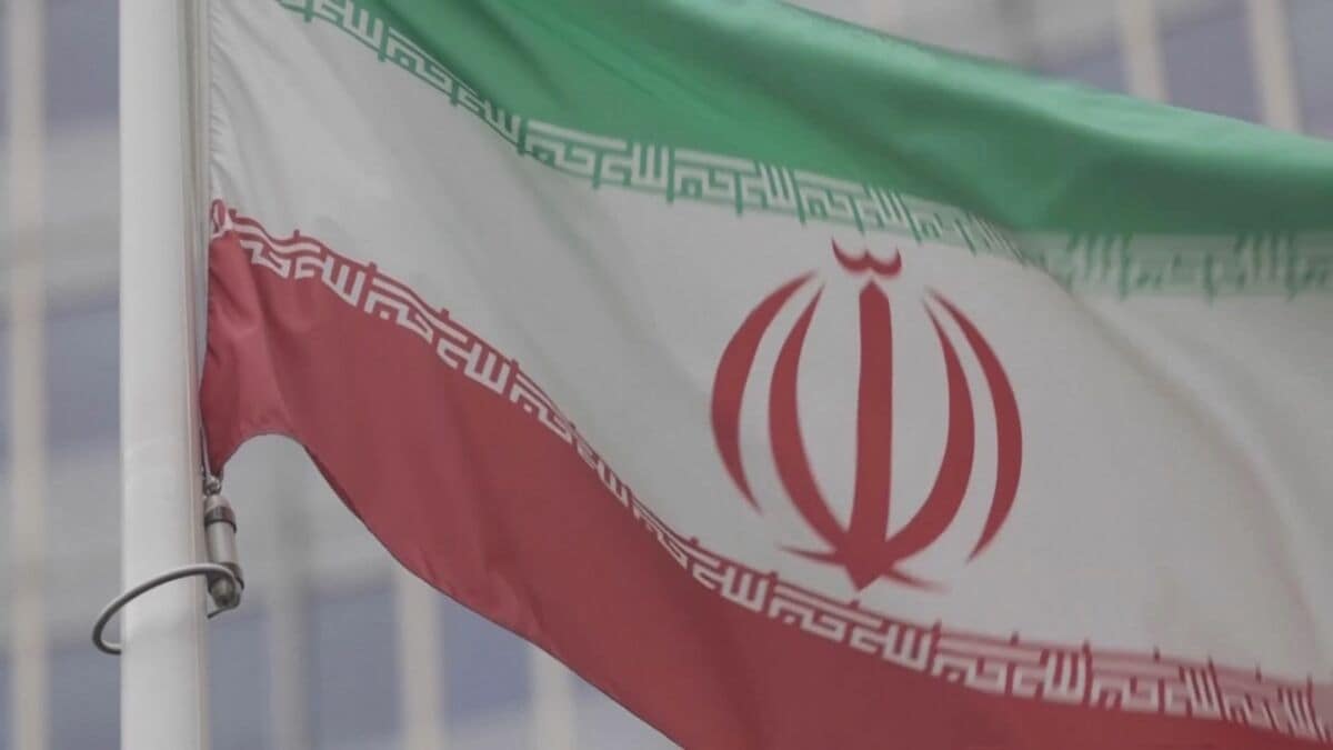 イラン外務省「米から交渉の要請受け取った」　「交渉は行っていない」とトランプ大統領の主張は否定