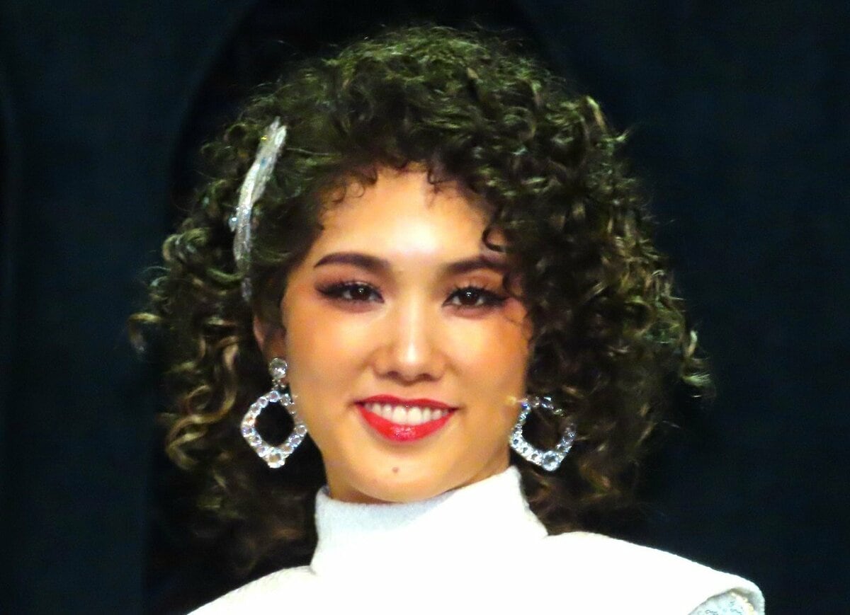 【 彩風咲奈 】　宝塚退団後初ミュージカルで　「男役の癖だよって言われることが出てしまった」　先輩・森公美子からの言葉に涙　「この作品を選んでくれたことに感謝」