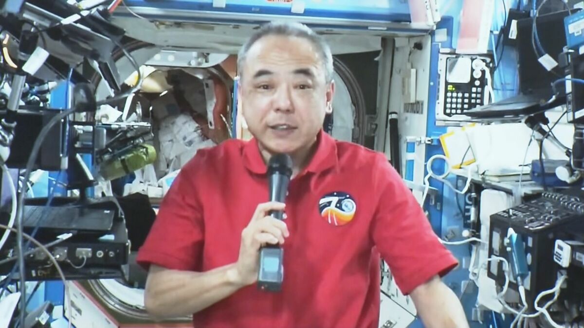 古川聡宇宙飛行士がJAXAを退職へ　2度のISS長期滞在 「総宇宙滞在時間」は366日8時間34分　東大医学部卒“宇宙医学研究”にも取り組む