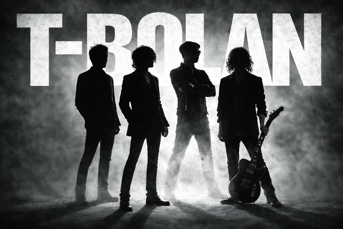 【 T-BOLAN 】今年8月の日本武道館公演で解散を発表　35年の歴史に幕「悔いを残さないために、自分たちの意思で」