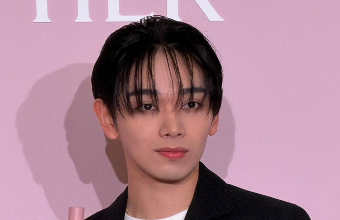 【 宮世琉弥 】 お花見に欠かせない 〝一石三鳥〟の便利アイテム商品 名付け大喜利で宮世ワールド 会場を圧倒