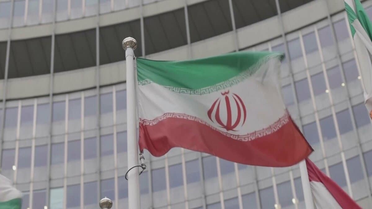 イランがアメリカによる“15項目の提案”に回答　イランメディア報道