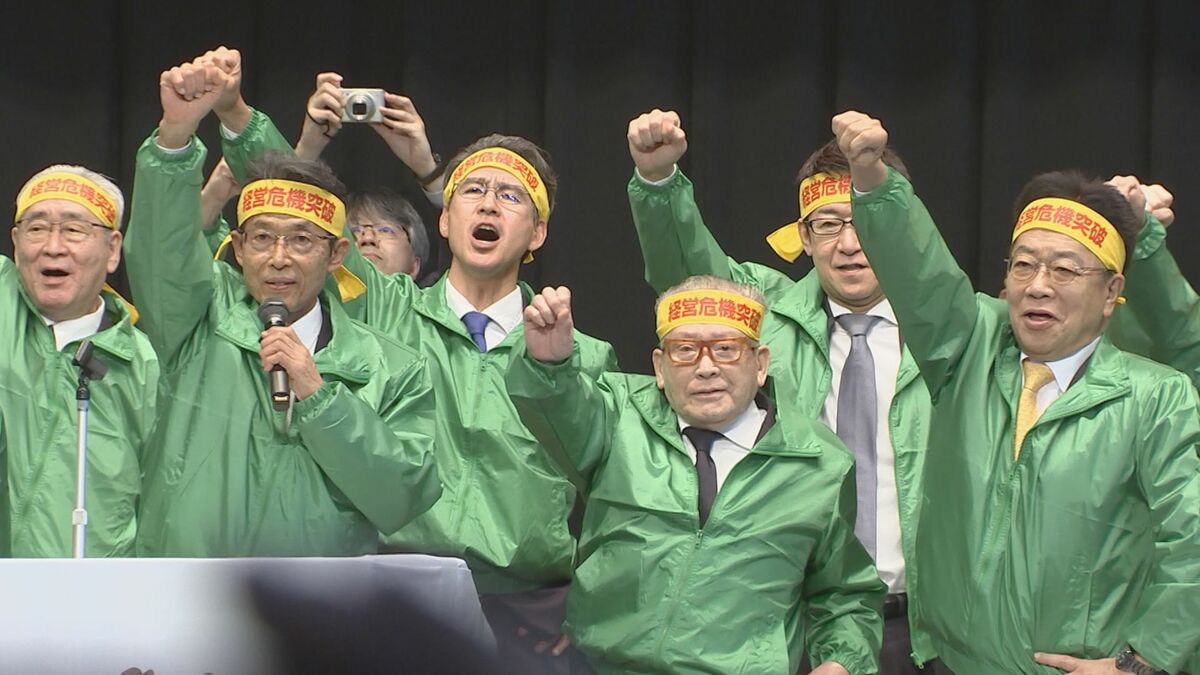 トラック、バスなど運送業界3団体が訴え「経営危機にあり、国民生活に重大な影響及ぼす恐れ」燃料価格高騰受け