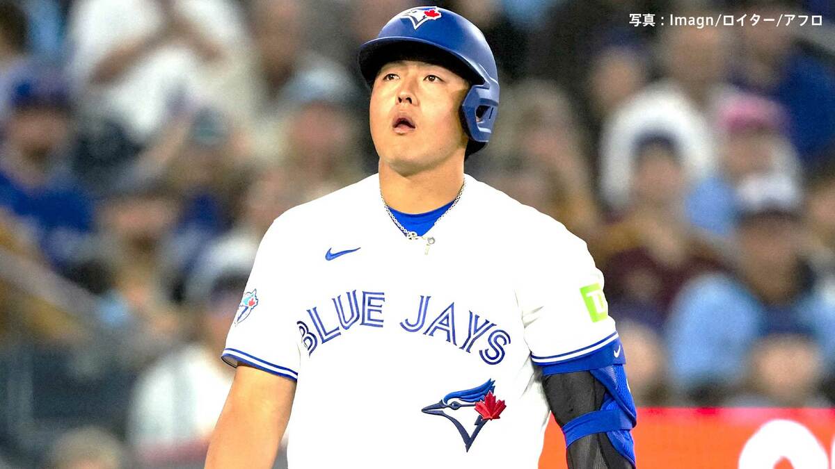 岡本和真“4番”で2戦連続ヒット「期待に応えられるように頑張る」開幕2戦サヨナラに指揮官は「自分たちの野球をやり続けた」