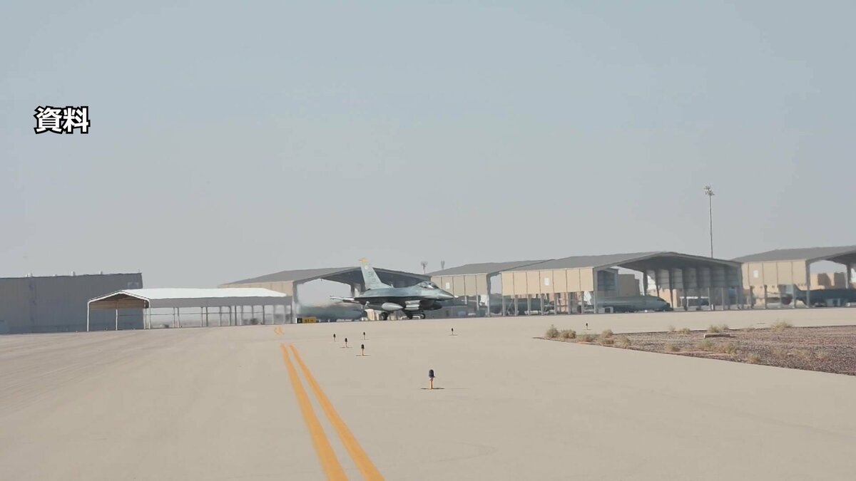 サウジ基地にイランがミサイル攻撃　米兵10人負傷か　ウォールストリート・ジャーナル