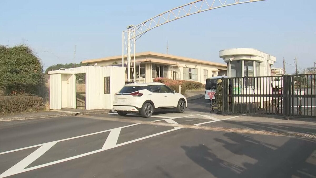 【速報】警視庁公安部が陸上自衛隊えびの駐屯地を家宅捜索 中国大使館侵入事件 逮捕の陸上自衛官男の関係先 建造物侵入の疑い