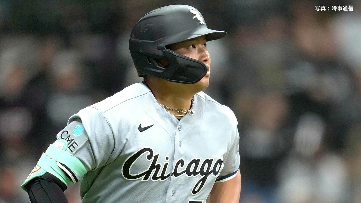 “日本選手初の快挙”村上宗隆 開幕3試合連続アーチの3号!メジャー記録まであと1試合、日米通算250号まであと1本