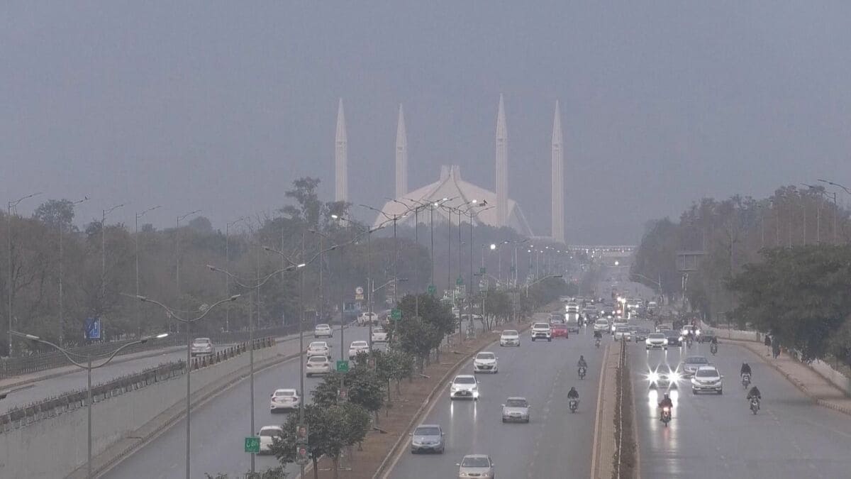 イラン情勢めぐりパキスタンで4か国外相会談へ トルコ・サウジアラビア・エジプトの外相が29～30日にイスラマバード訪問　パキスタンの首相・外相はイランと電話会談